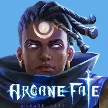 Arcane Fate Banner